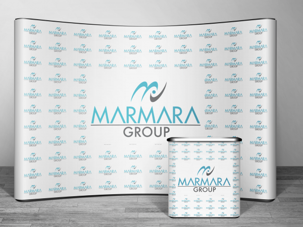 <span>Marmara Group Stand</span><i>→</i>